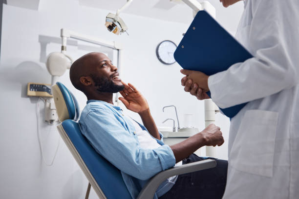 Best Emergency Dentist for Lost Fillings or Crowns in Bridgewater Center, NJ
