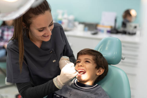 Best Emergency Dentist for Knocked-Out Tooth in Bridgewater Center, NJ