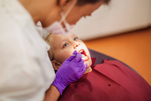 Best Emergency Dentist for Special Needs Patients in Bridgewater Center, NJ